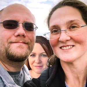 Meet your Posher, Tricia